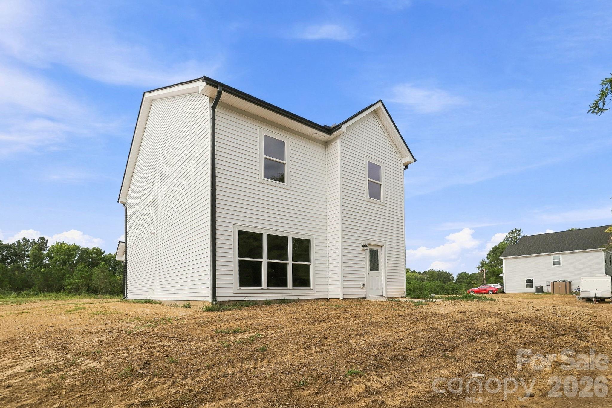 673 Hazel Blakeney Road Pageland, SC 29728 - Photo 6 of 33 Gallery Image 6