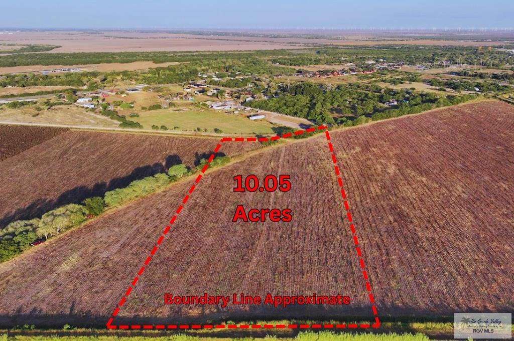 Tbd Robertson Road, Unit TRACT 4 Rio Hondo, TX 78583 - Photo 1 of 1 Gallery Image 1