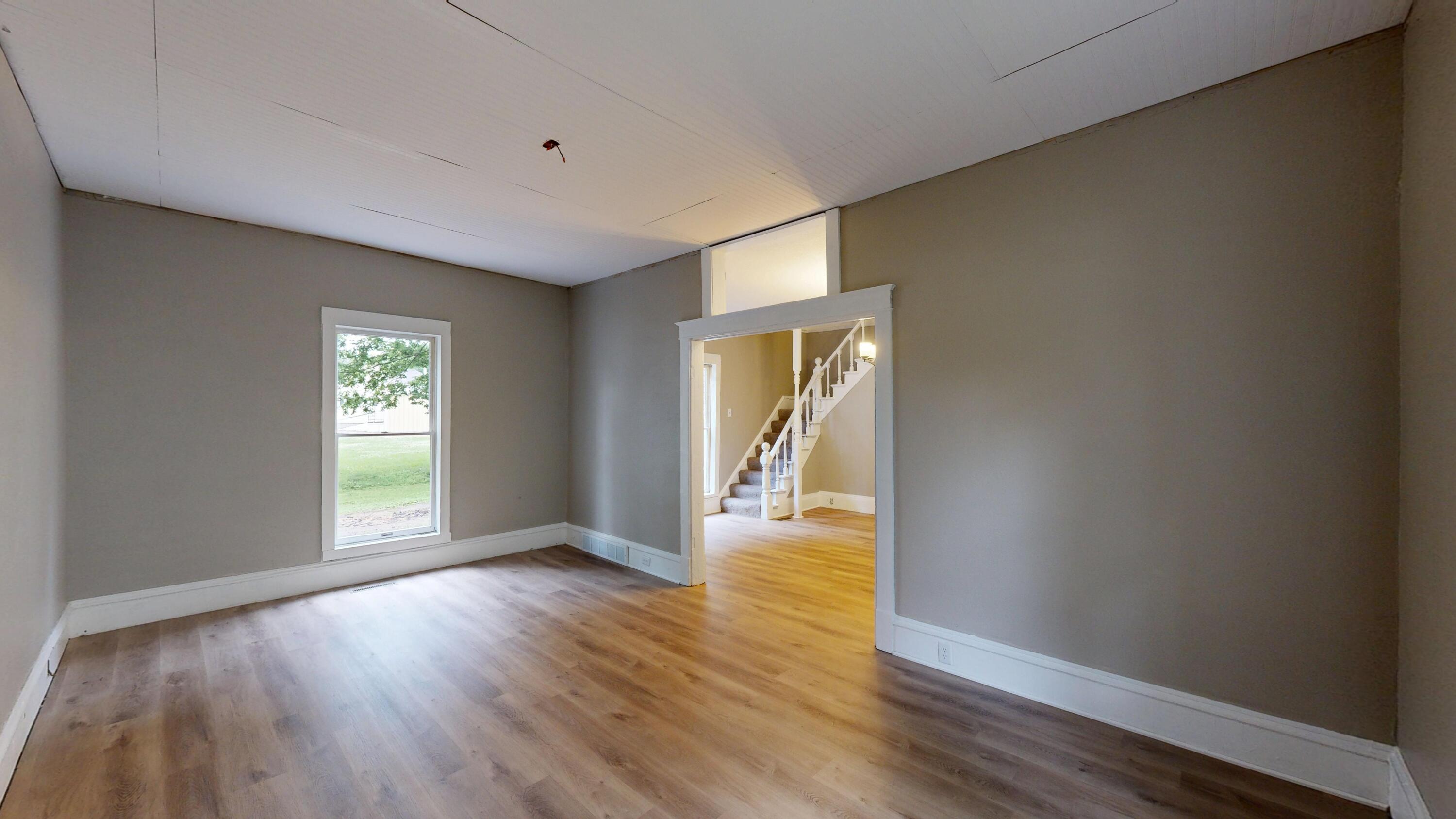 709 Wolcott Street Sparta, WI 54656 - Photo 9 of 38 Living Room