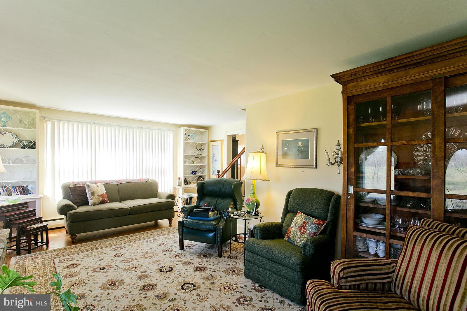 1236 North Timber Ridge Road Cross Junction, VA 22625 - Photo 14 of 30 Bedroom