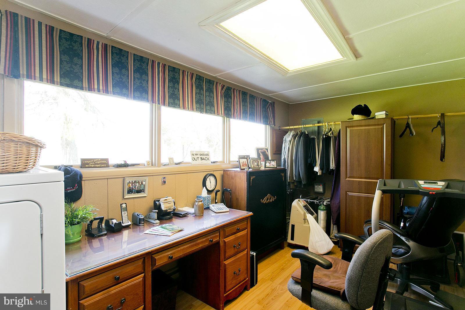 1236 North Timber Ridge Road Cross Junction, VA 22625 - Photo 17 of 30 Bedroom