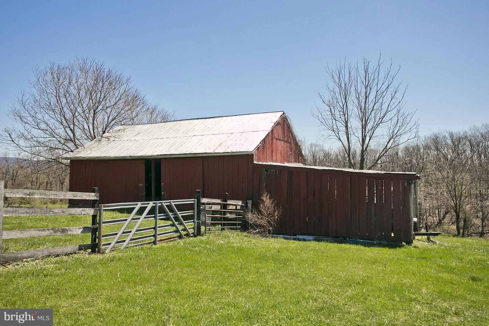 1236 North Timber Ridge Road Cross Junction, VA 22625 - Photo 27 of 30 Exterior (General)