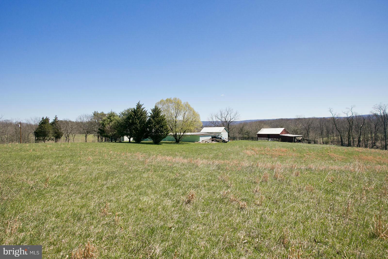 1236 North Timber Ridge Road Cross Junction, VA 22625 - Photo 28 of 30 Exterior (General)