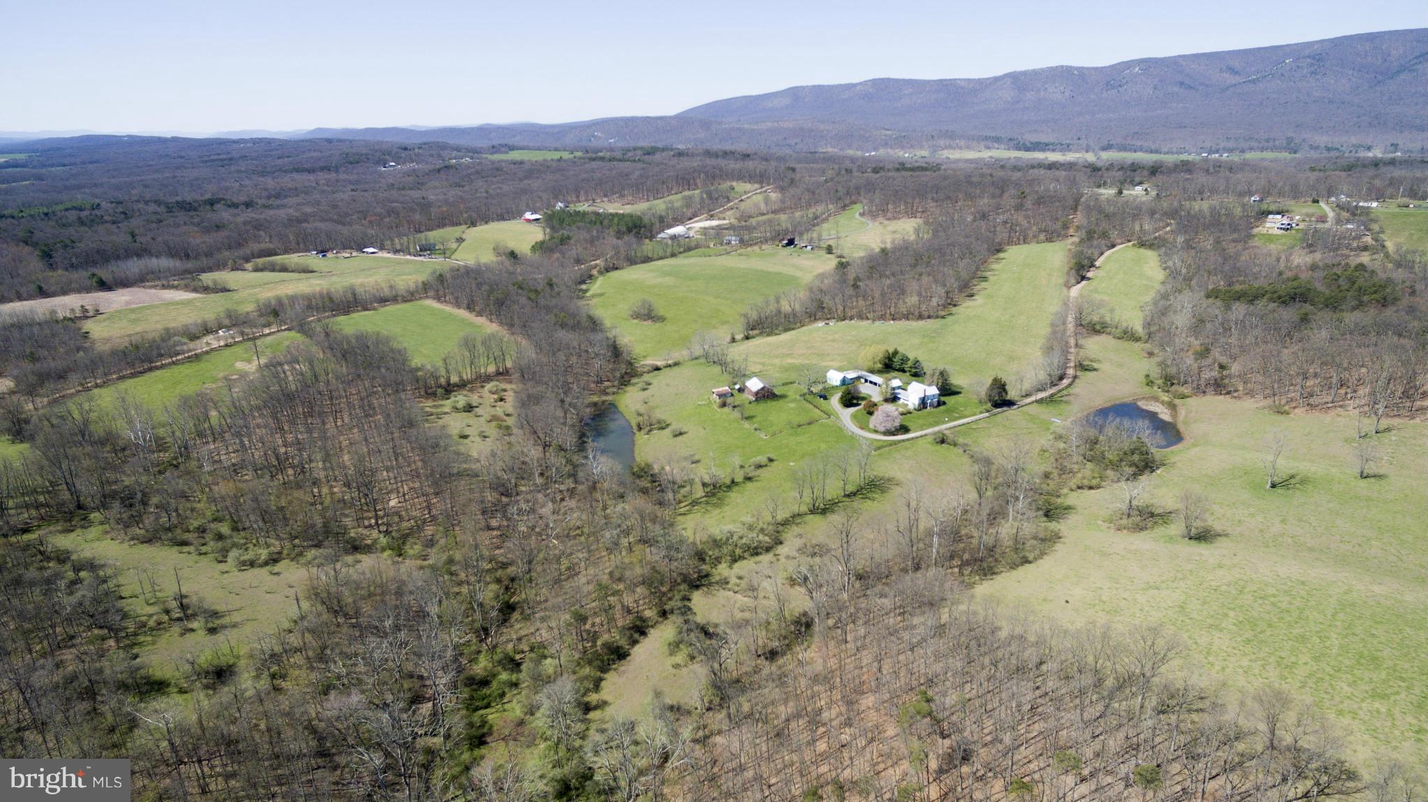 1236 North Timber Ridge Road Cross Junction, VA 22625 - Photo 30 of 30 Exterior (General)