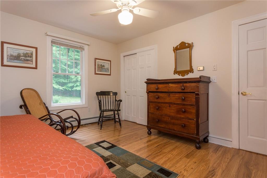 56 Sierra Ridge Road Eliot, ME 03903 - Photo 22 of 35 Second Floor Bedroom 2.