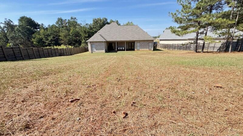 116 Highland Ridge Drive Saltillo, MS 38866 - Photo 33 of 34 Gallery Image 33