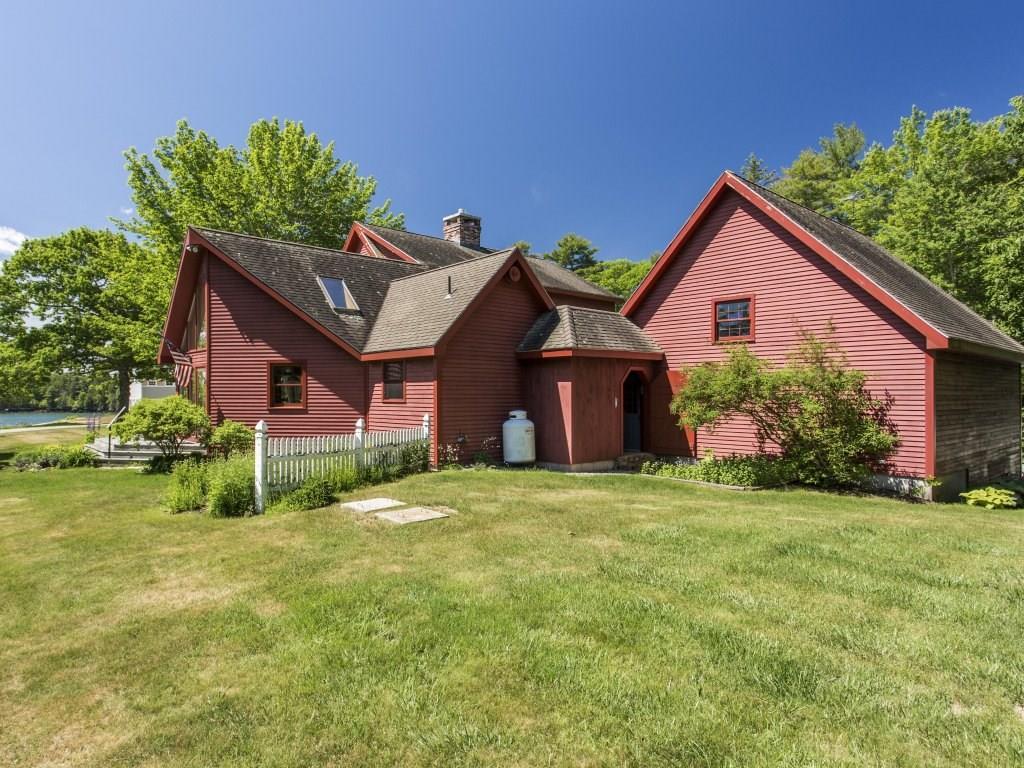 15 Eaton Road Boothbay Harbor, ME 04538 - Photo 33 of 33 Photo