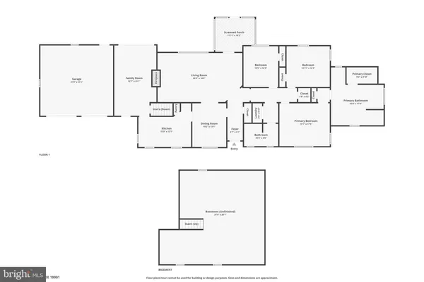 $419,900 | 54 Huntley Circle, Dover, DE 19901