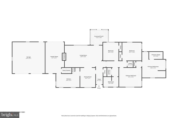 $419,900 | 54 Huntley Circle, Dover, DE 19901