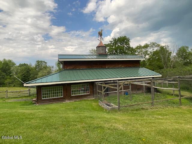 62 Tybush Lane Brunswick, NY 12180 - Photo 31 of 75 barn
