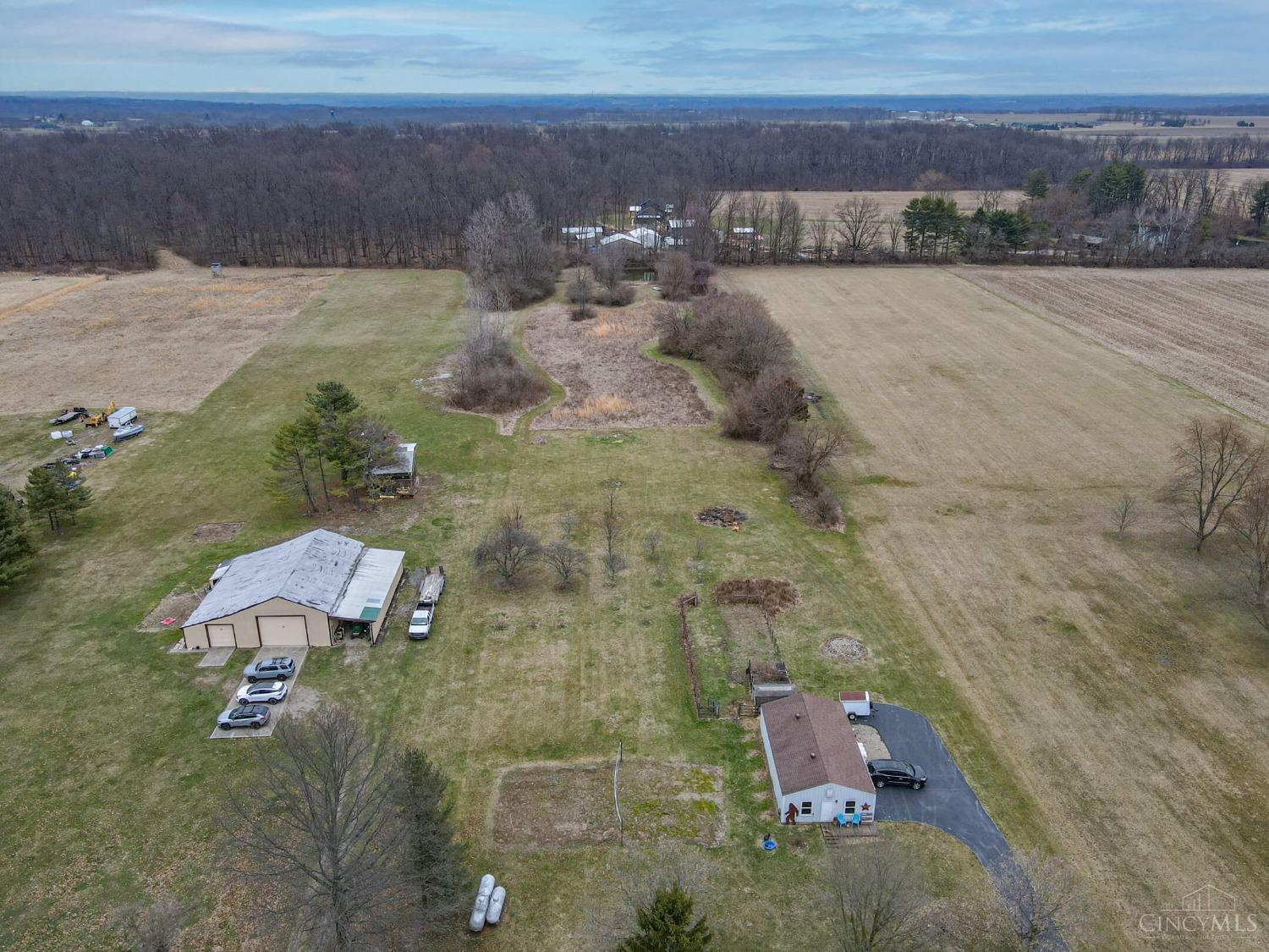 5406 Utica Road Waynesville, OH 45068 - Photo 63 of 70 Gallery Image 63
