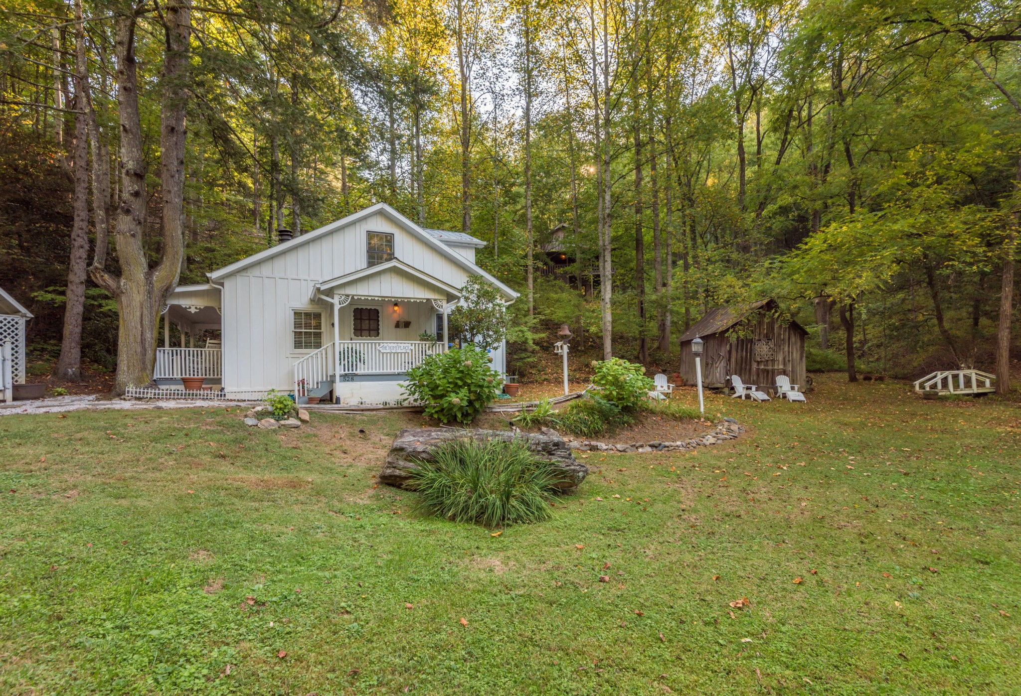 528 Beech Branch Road Gatlinburg, TN 37738 - Photo 12 of 33 Gallery Image 12