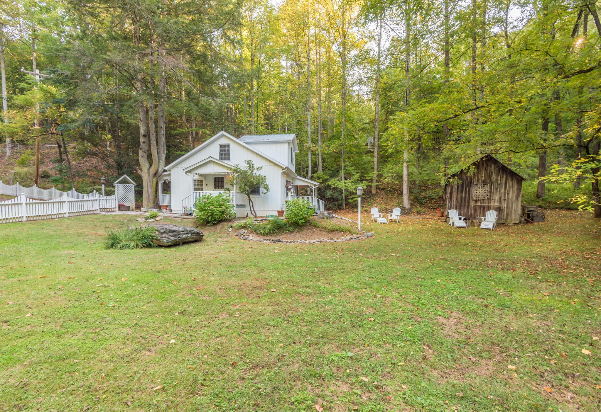 528 Beech Branch Road Gatlinburg, TN 37738 - Photo 15 of 33 Gallery Image 15