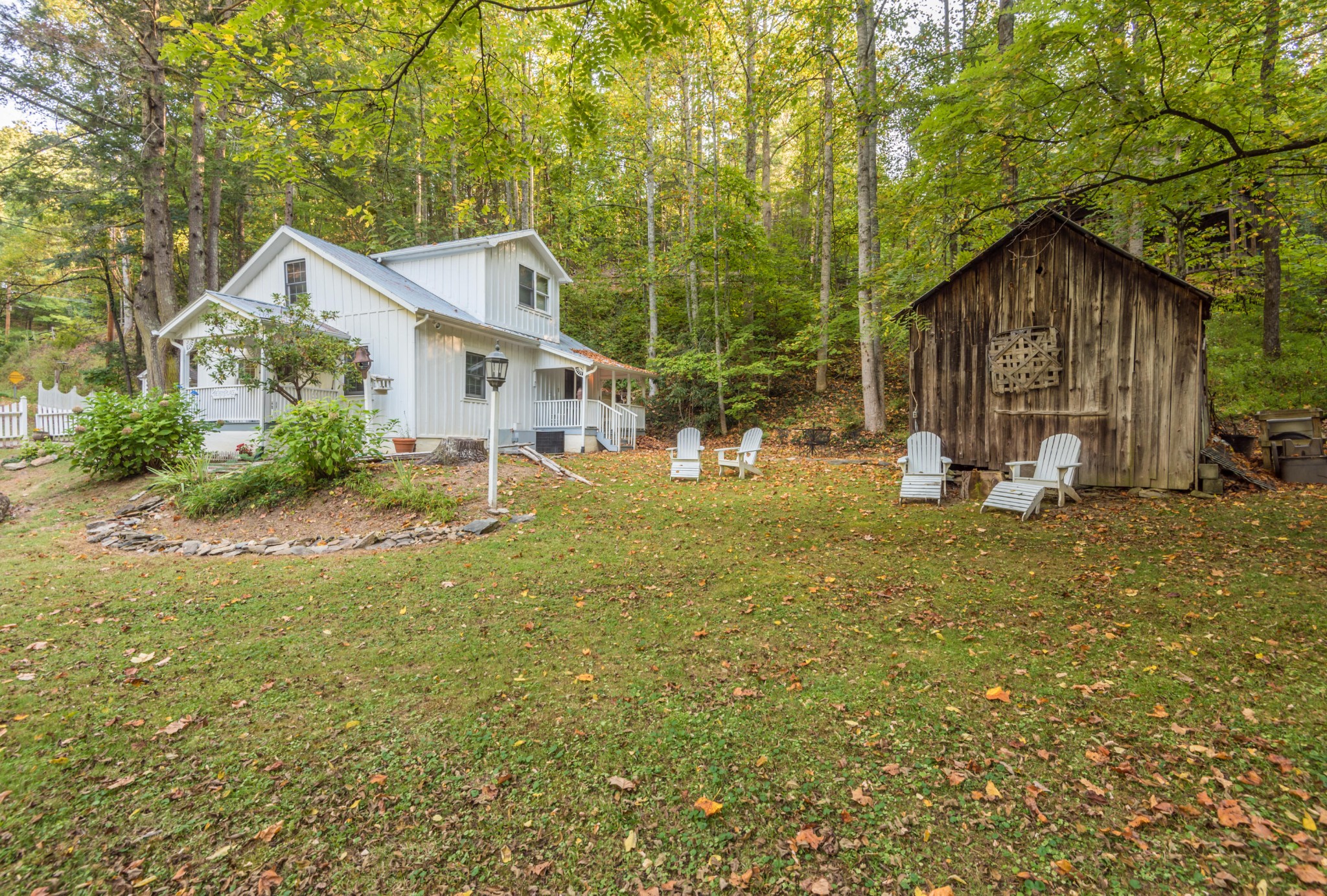 528 Beech Branch Road Gatlinburg, TN 37738 - Photo 16 of 33 Gallery Image 16