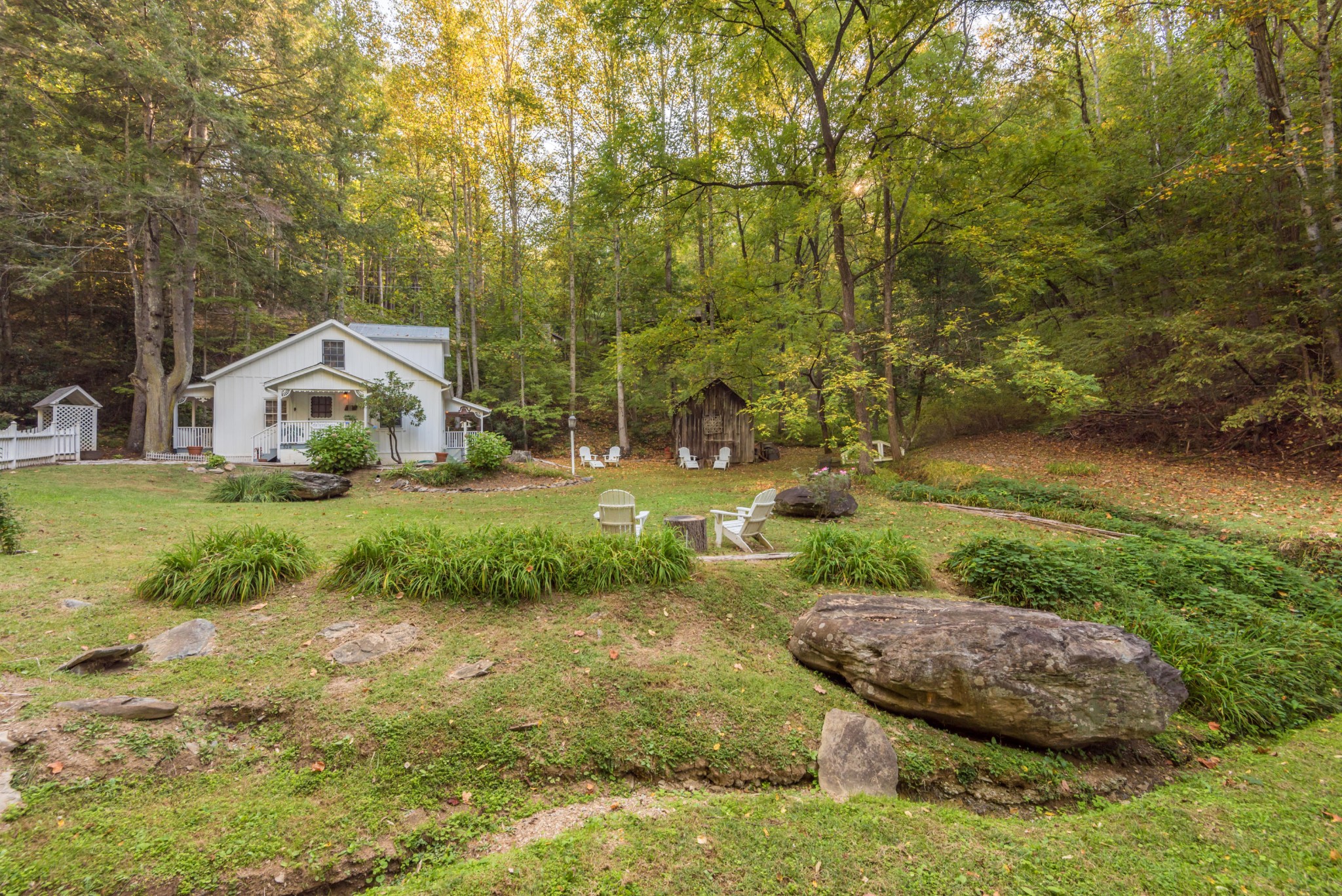 528 Beech Branch Road Gatlinburg, TN 37738 - Photo 17 of 33 Gallery Image 17