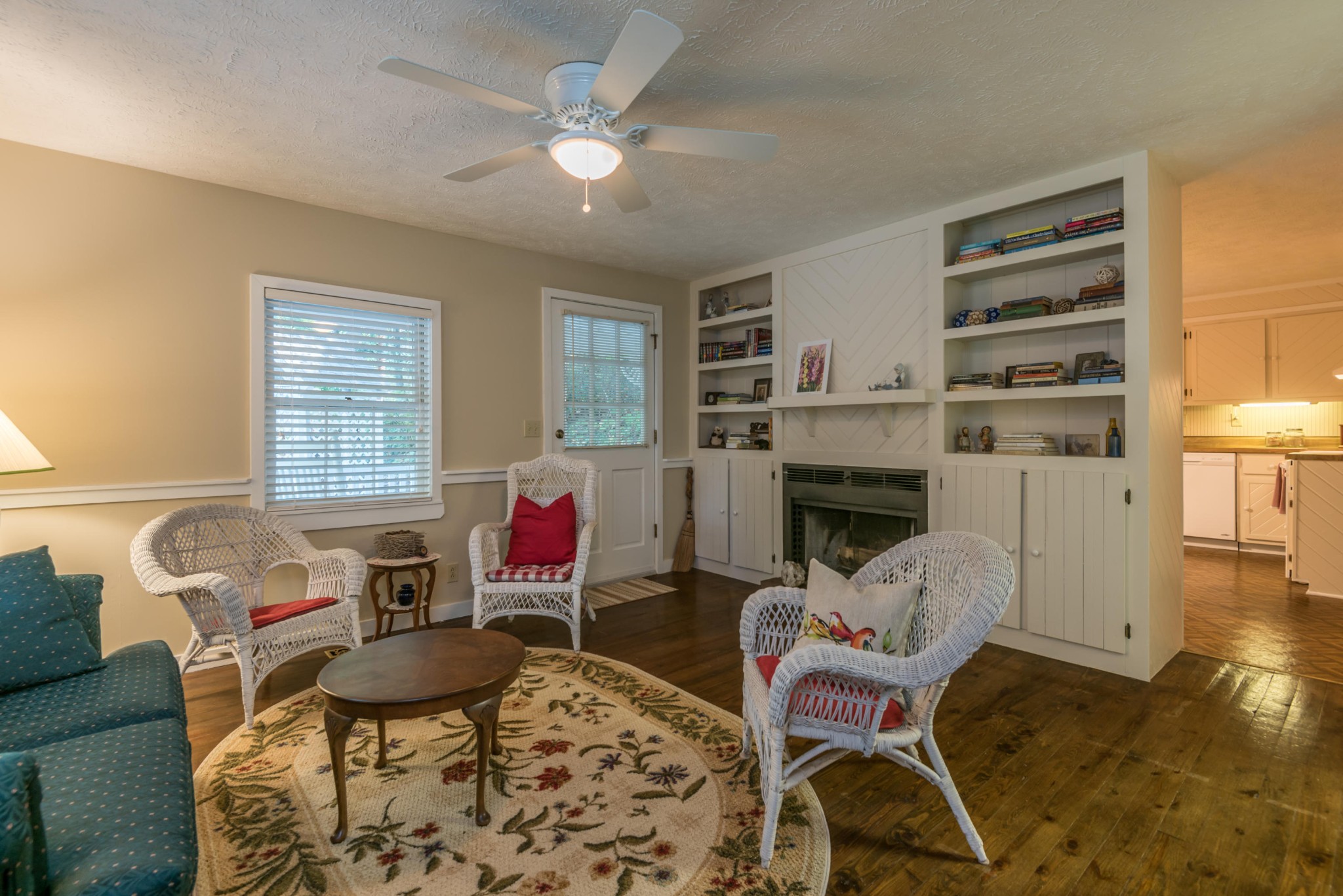 528 Beech Branch Road Gatlinburg, TN 37738 - Photo 18 of 33 Gallery Image 18