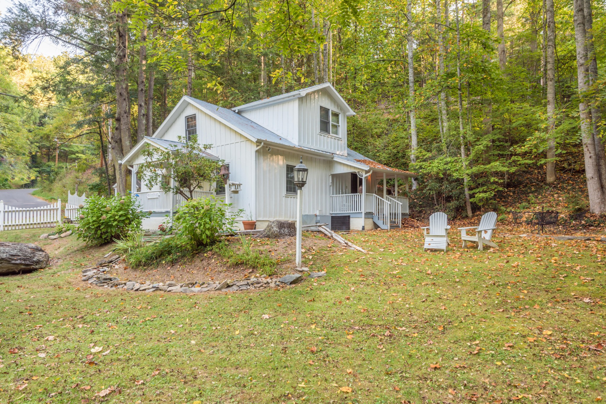 528 Beech Branch Road Gatlinburg, TN 37738 - Photo 10 of 33 Gallery Image 10