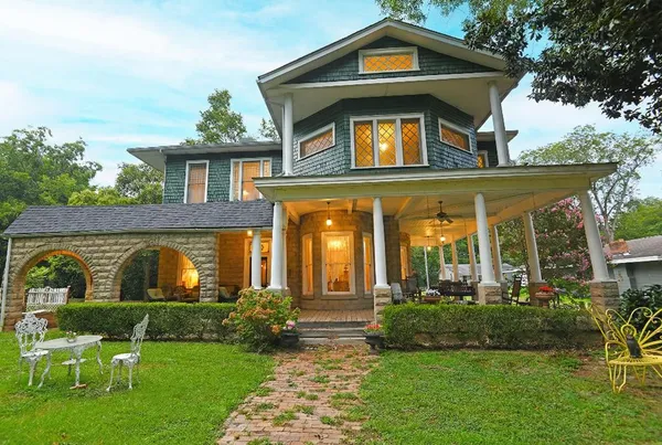 $389,000 | 510 North Main Street, Abbeville, SC 29620