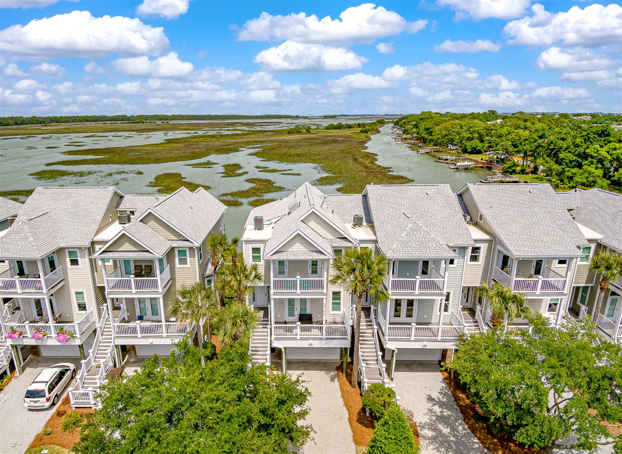 2236 Folly Road Folly Beach, SC 29412 - Photo 1 of 54 01-2236 Folly-55