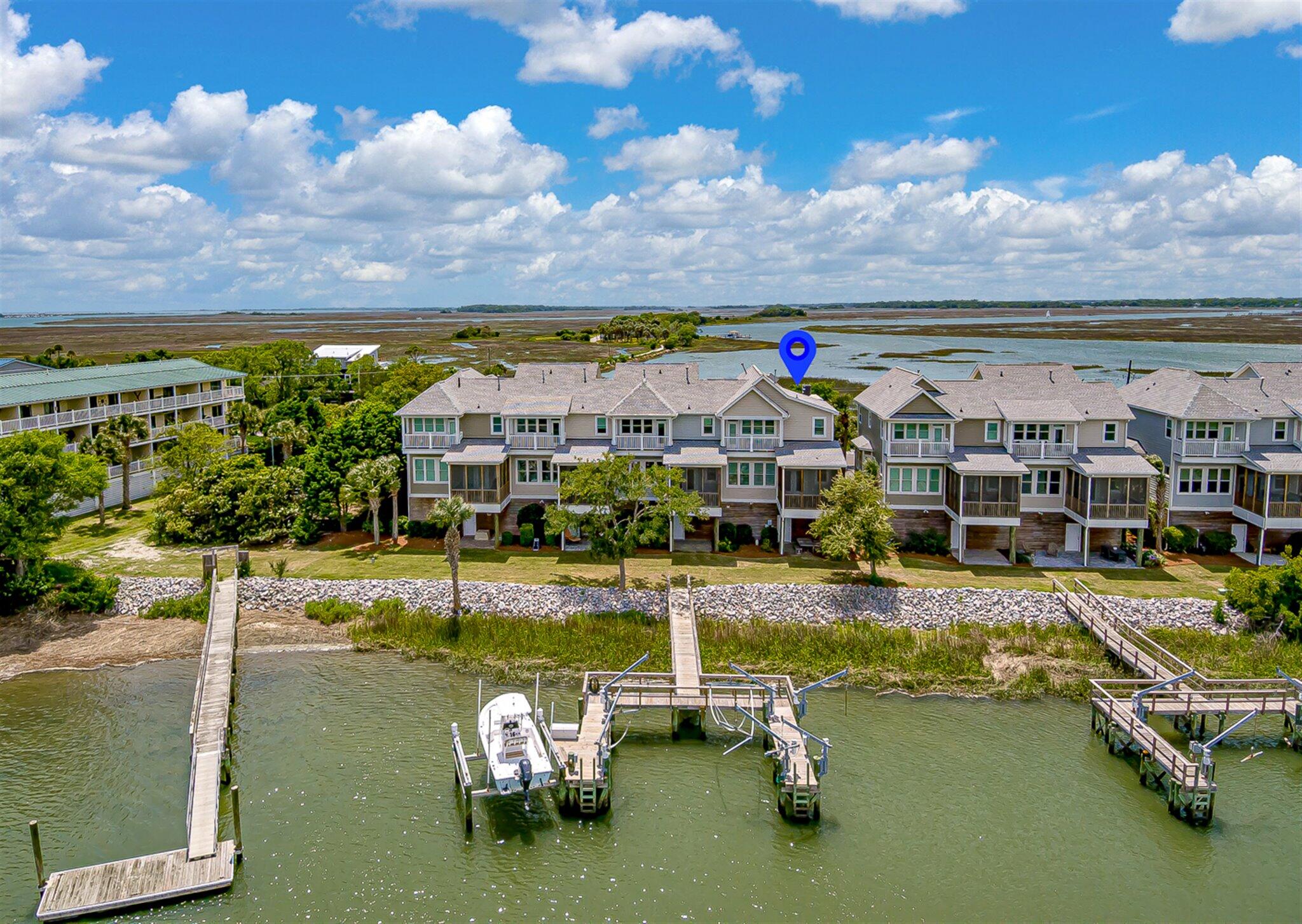 2236 Folly Road Folly Beach, SC 29412 - Photo 49 of 54 49-2236 Folly-45