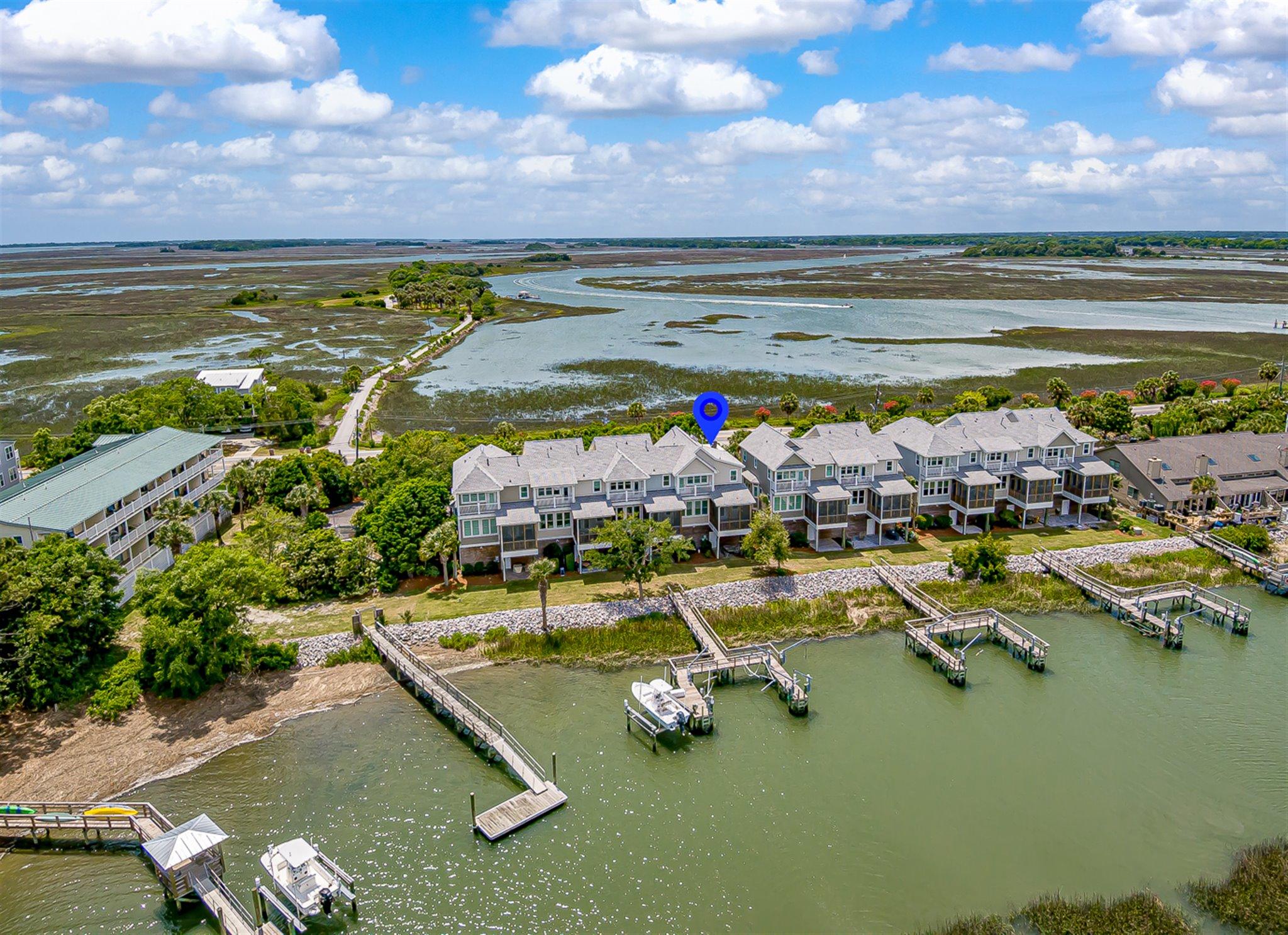 2236 Folly Road Folly Beach, SC 29412 - Photo 51 of 54 51-2236 Folly-47
