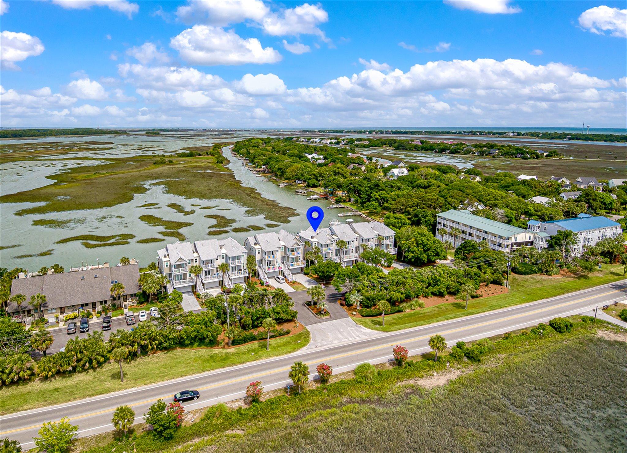2236 Folly Road Folly Beach, SC 29412 - Photo 52 of 54 52-2236 Folly-54