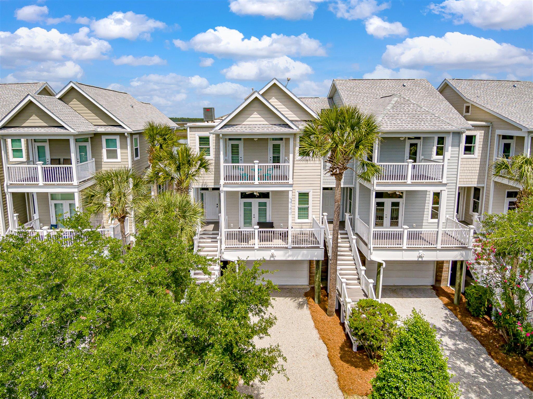 2236 Folly Road Folly Beach, SC 29412 - Photo 53 of 54 53-2236 Folly-56