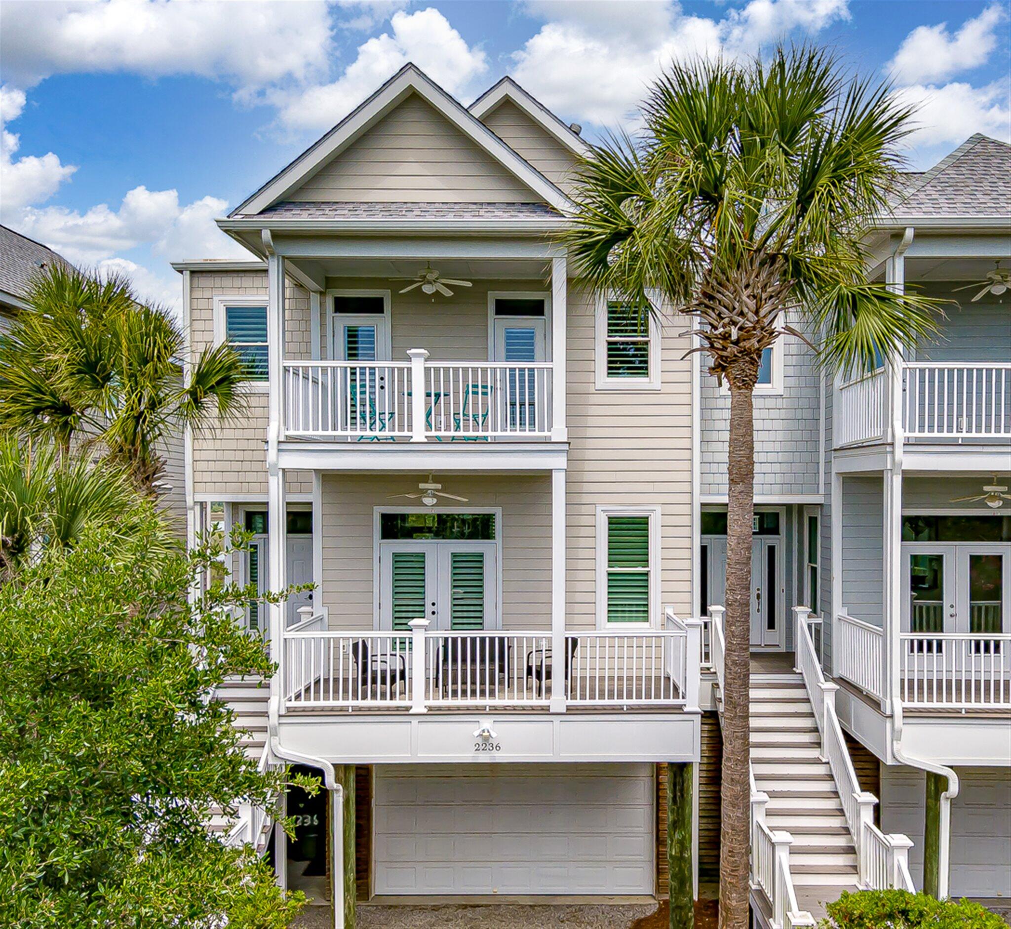 2236 Folly Road Folly Beach, SC 29412 - Photo 54 of 54 54-2236 Folly-53