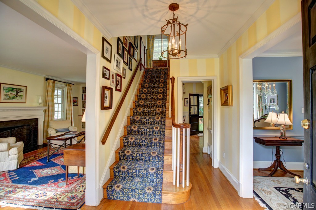 10 Maxwell Road Richmond, VA 23226 - Photo 2 of 24 Gallery Image 2