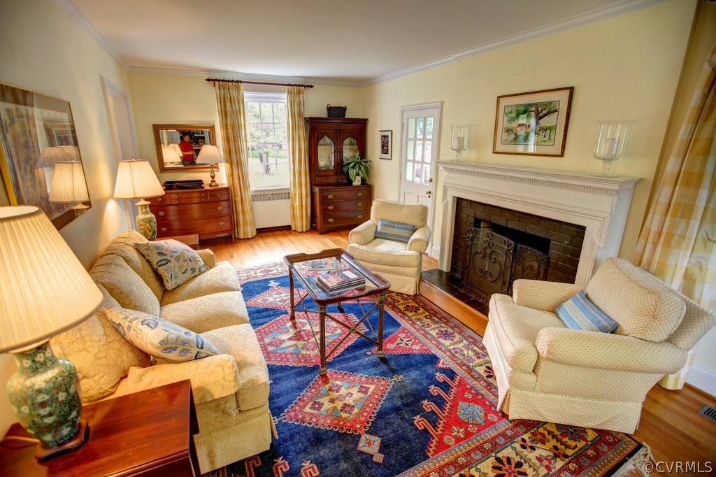 10 Maxwell Road Richmond, VA 23226 - Photo 4 of 24 Gallery Image 4