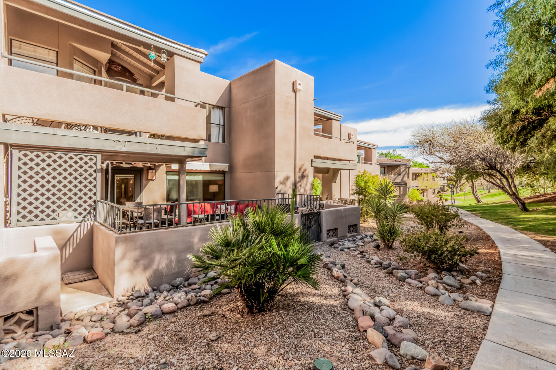 5855 North Kolb Road, Unit 6104 Tucson, AZ 85750 - Photo 21 of 27