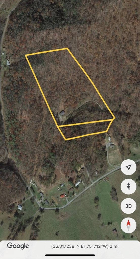 35659 Washington Spring Road Glade Spring, VA 24340 - Photo 20 of 20 Gallery Image 20