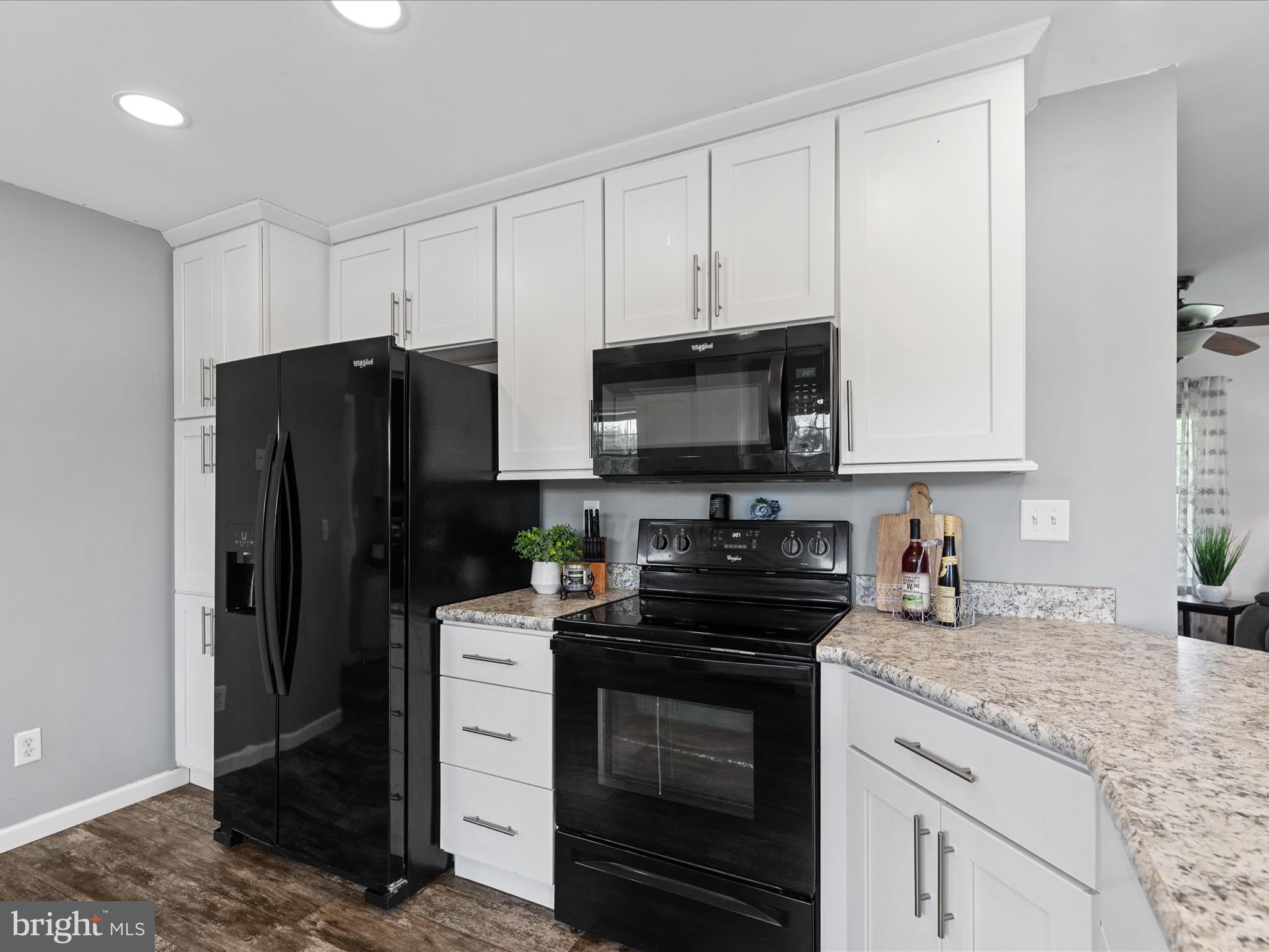 28600 Fire Tower Road Laurel, DE 19956 - Photo 21 of 57 Kitchen