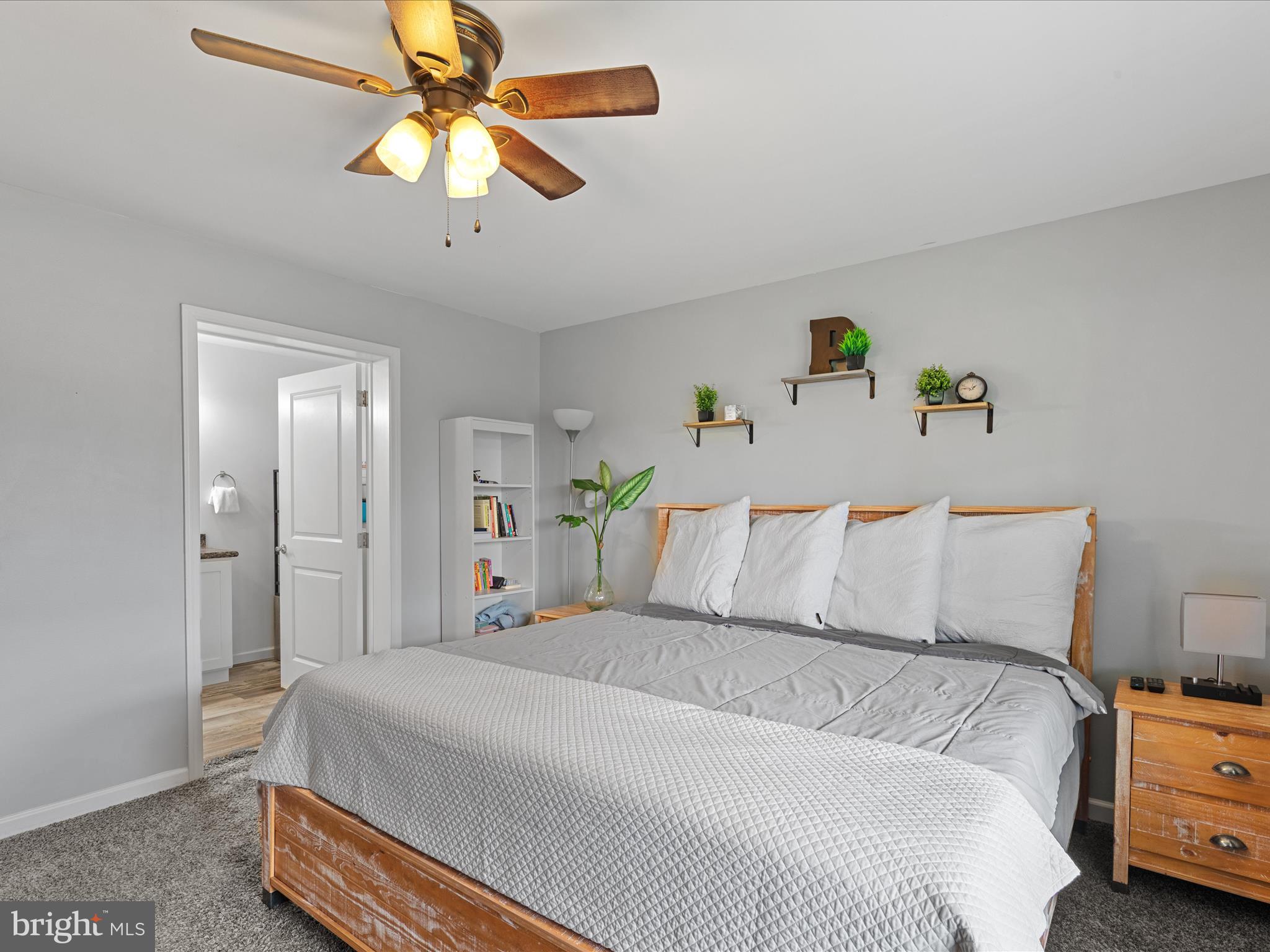 28600 Fire Tower Road Laurel, DE 19956 - Photo 23 of 57 Primary Bedroom