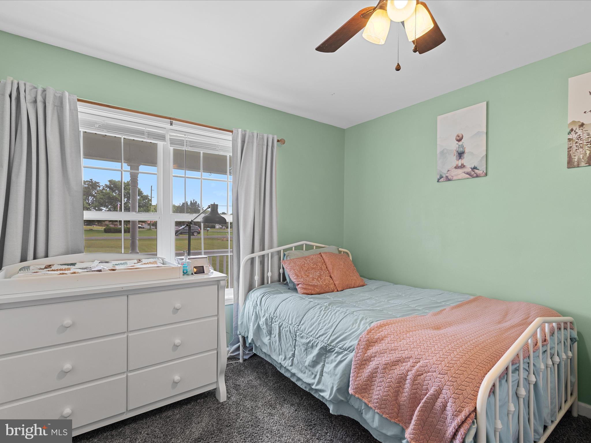 28600 Fire Tower Road Laurel, DE 19956 - Photo 32 of 57 Third Bedroom