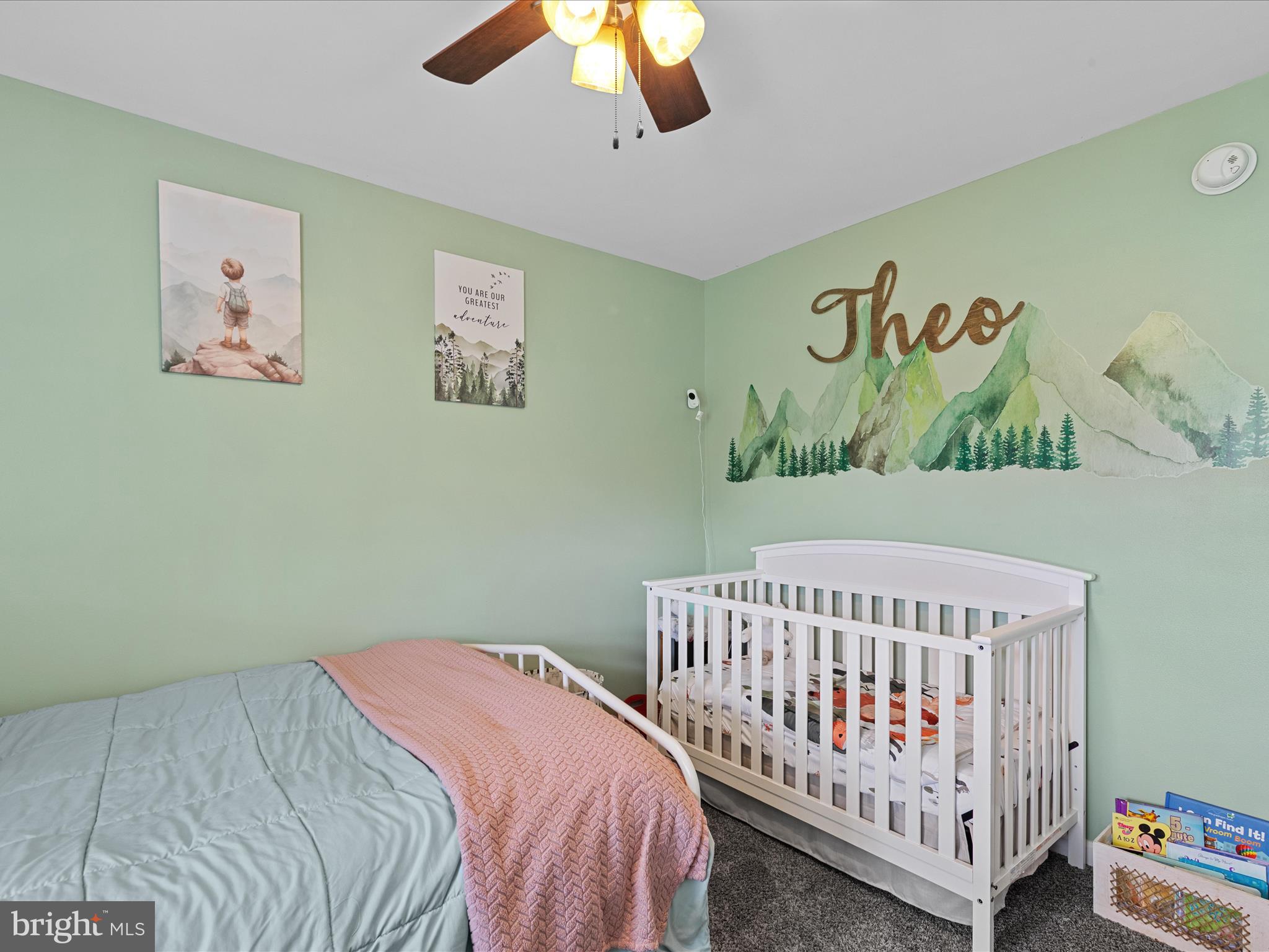 28600 Fire Tower Road Laurel, DE 19956 - Photo 33 of 57 Third Bedroom