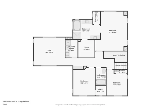 a front view of a house with yard