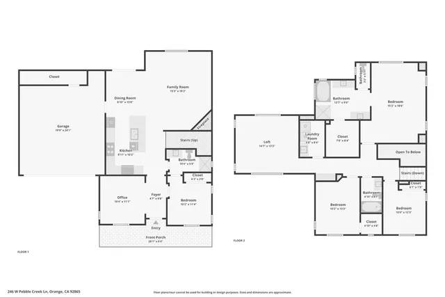 a view of entryway and hall