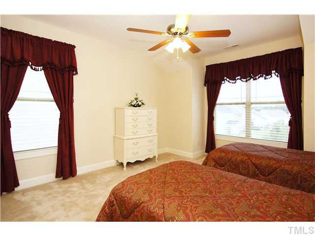 518 Powers Ferry Road Cary, NC 27519 - Photo 19 of 25 Bedroom