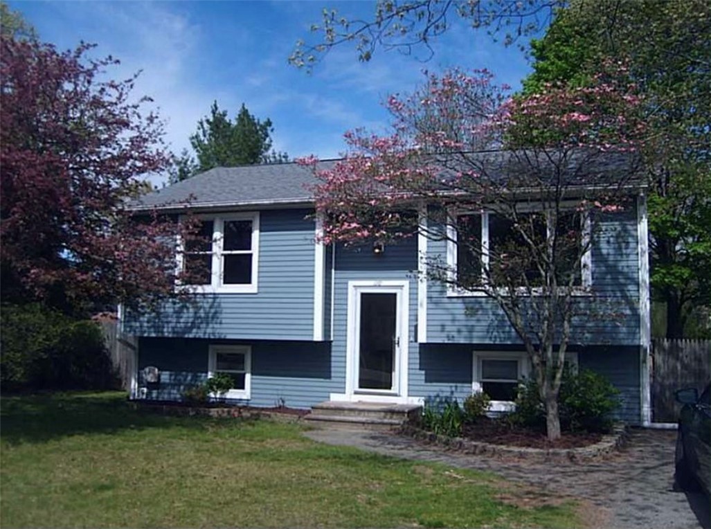 110 Holmes Road Warwick, RI 02888 - Photo 1 of 12 Gallery Image 1