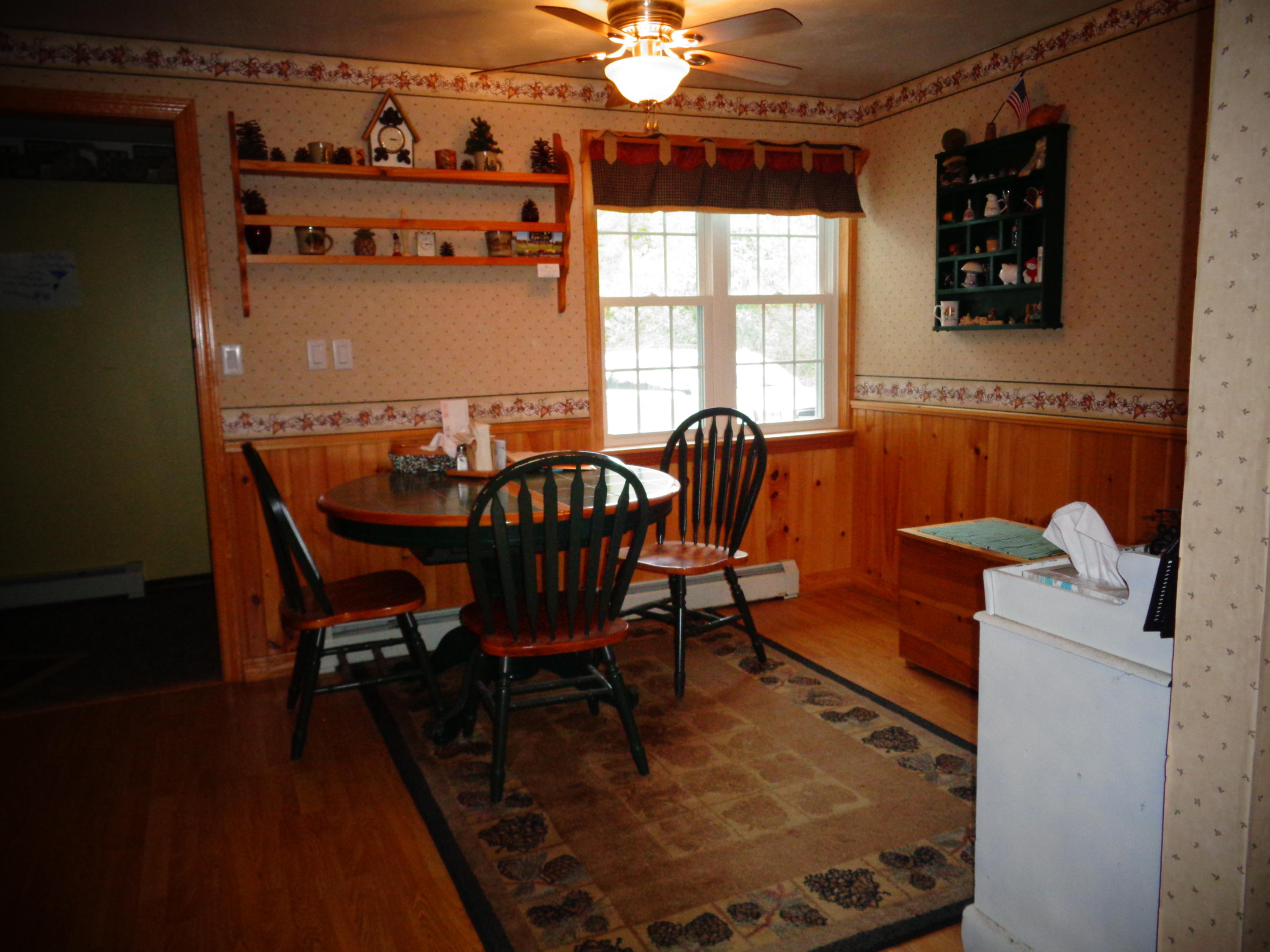 903 Silvers Mills Road Sangerville, ME 04479 - Photo 4 of 25 DSC04152