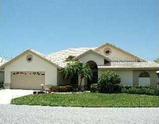 87 Inlets Boulevard Nokomis, FL 34275 - Photo 1 of 1 Exterior Front