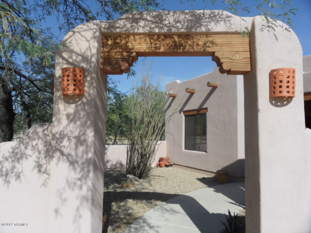 4207 North Harrison Road Tucson, AZ 85749 - Photo 1 of 33 Gallery Image 1