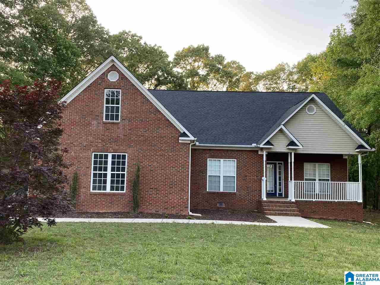 160 Rockwell Drive Riverside, AL 35135 - Photo 1 of 30