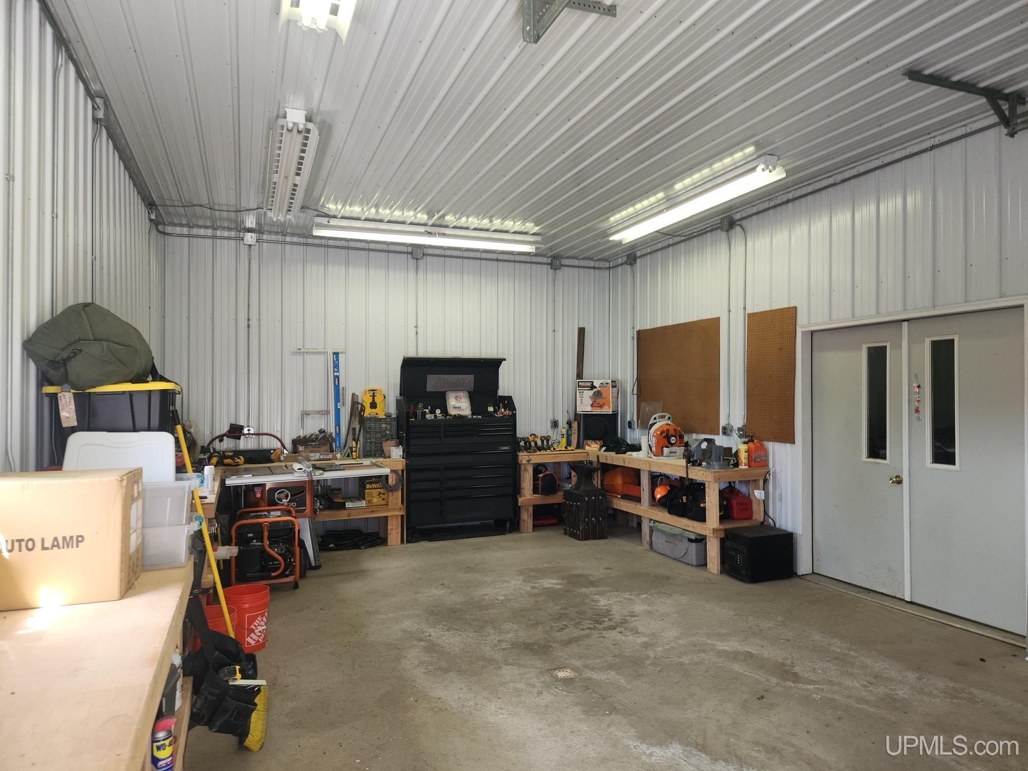 229 Section 6 Road Crystal Falls, MI 49920 - Photo 35 of 37