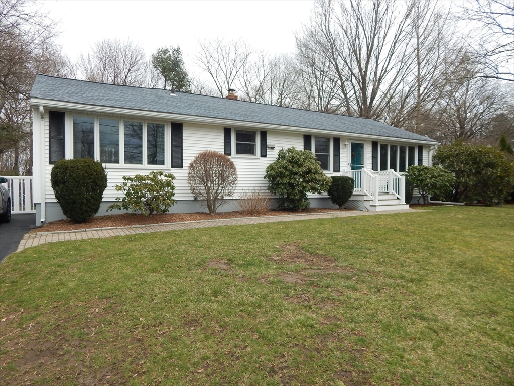 41 Hingham Road Grafton, MA 01536 - Photo 1 of 22 Gallery Image 1