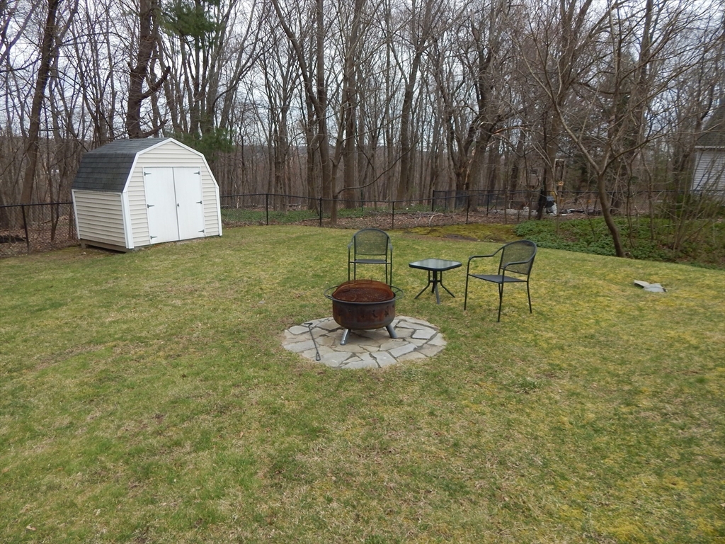 41 Hingham Road Grafton, MA 01536 - Photo 19 of 22 Gallery Image 19