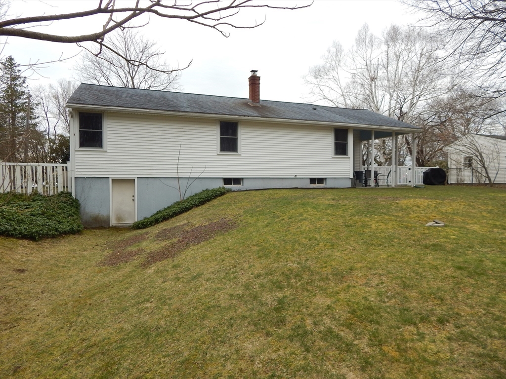 41 Hingham Road Grafton, MA 01536 - Photo 20 of 22 Gallery Image 20