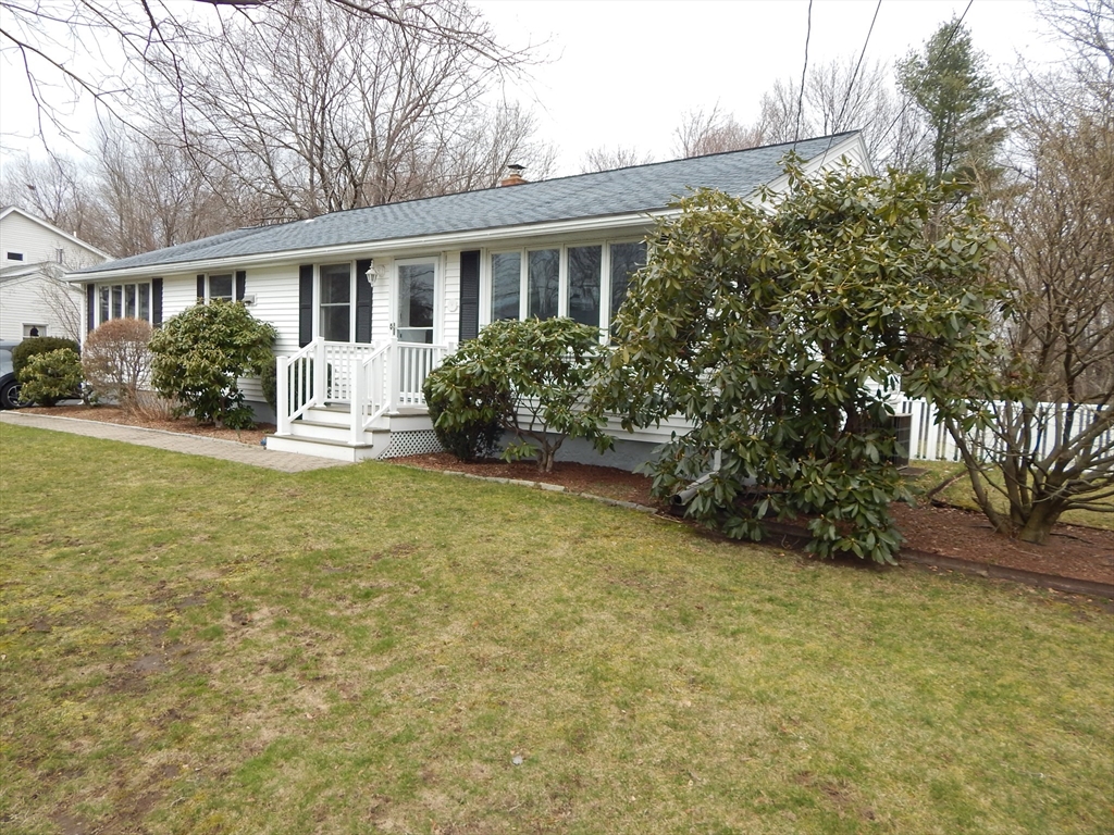 41 Hingham Road Grafton, MA 01536 - Photo 22 of 22 Gallery Image 22