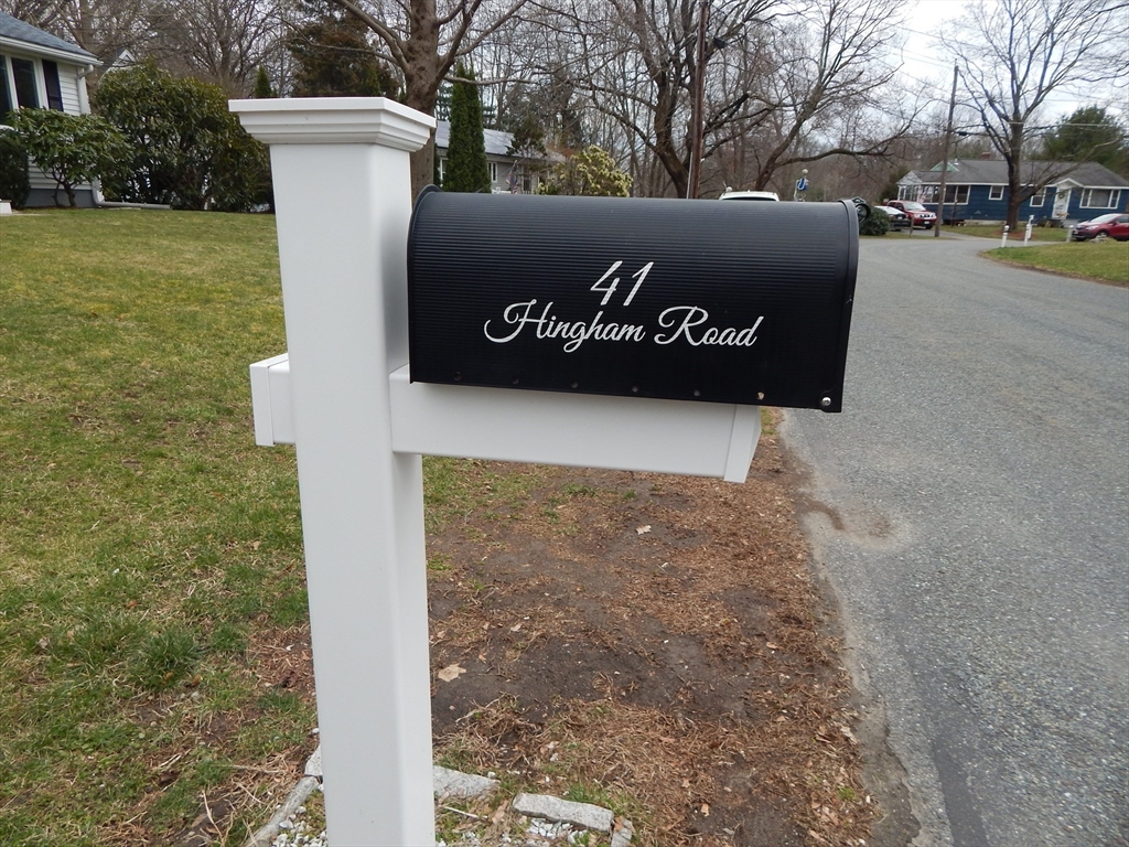 41 Hingham Road Grafton, MA 01536 - Photo 3 of 22 Gallery Image 3
